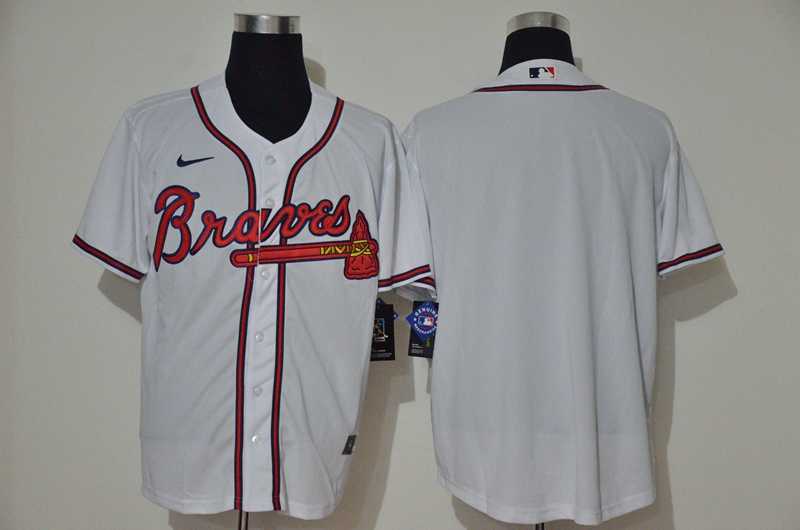 Braves Blank White Nike 2020 Cool Base Jersey,We sell and wholesale Braves Blank White Nike 2020 Cool Base Jersey on line form chian!